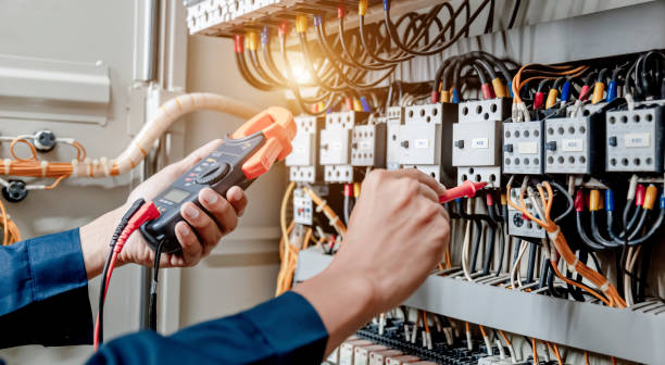 Best Commercial Electrician Services  in Debary, FL