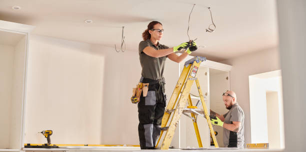 Best Commercial Electrician Services  in Debary, FL