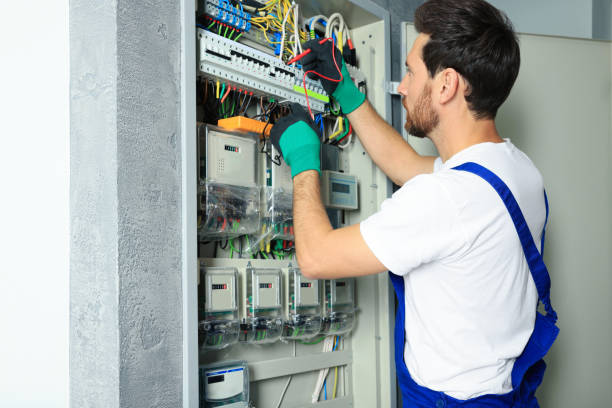 Electrical Upgrades for Homes